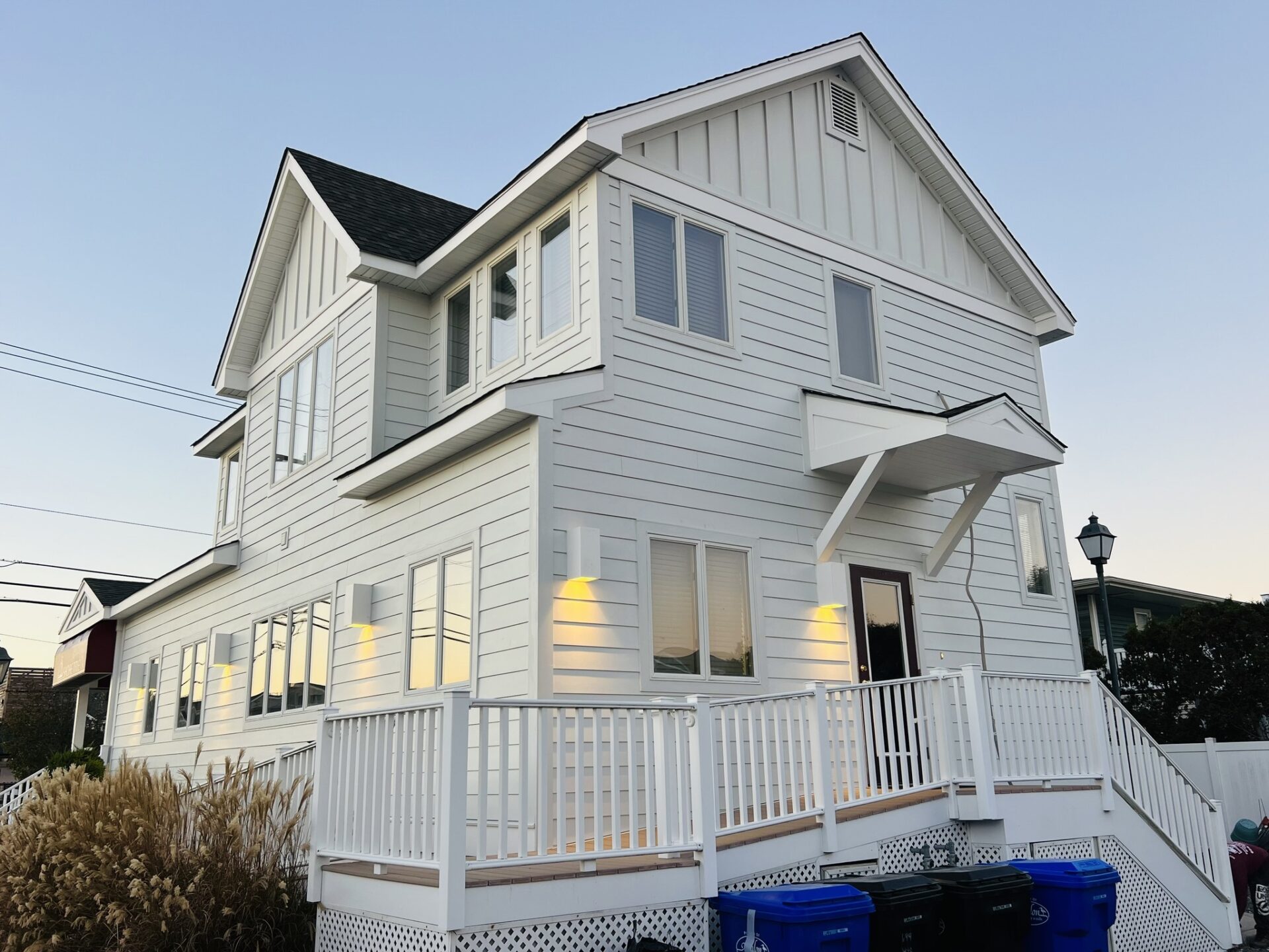 Roofing Roofing