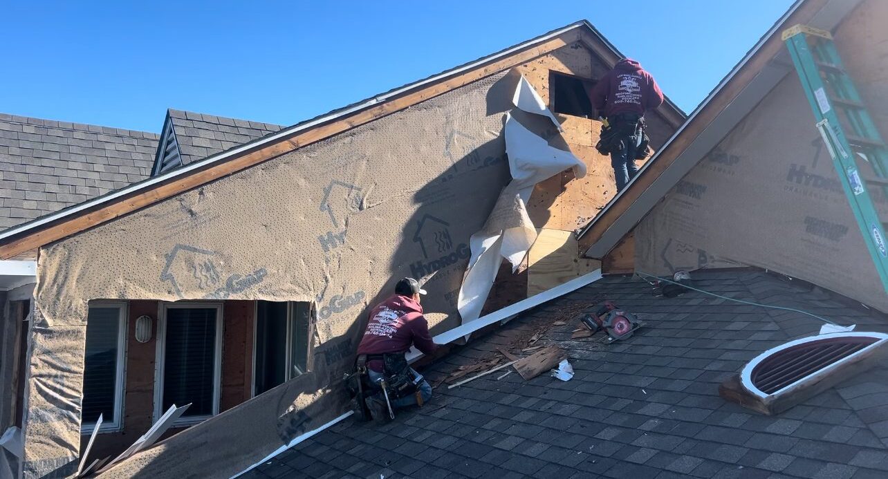 roofing roofing